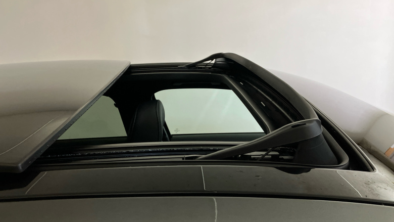 Audi Q2 SQ2 Quattro Black Edition 5dr S Tronic Petrol Estate